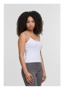 DEF DEF RELAX Tops White / XS Linne