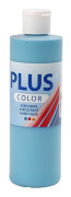 Akrylfärg BIG PLUS Color 250 ml - Turquoise
