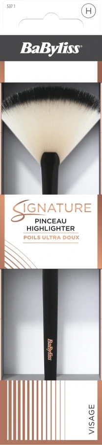 BaByliss Highlighterborste Signature