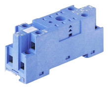Finder 94.82 Reläsockel (L x B x H) 29.5 x 23 x 71.3 mm 1 st