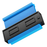 Formmätningsmall 125 mm KD10387