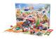 Hot Wheels Basics Advent Calendar 2025