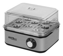 ÄGGKOKARE KD4118