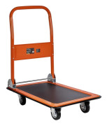 Plattformsvagn för lagertransport 150 kg KD3091