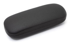 Hårt Skyddande Glasögonfodral Premium Softskin - Välj färg