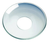 Ljusmanschett Slät, 65mm, 6-pack - Nybro