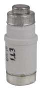 Säkringslänk D01 gG 16A 400V ETI 002211005