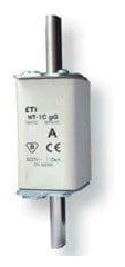 Säkringslänk NH1C 25A gG ETI 004113228