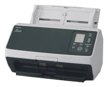 Ricoh fi-8170 - Dokumentskanner - Dubbel CIS - Duplex - 216 x 355.6 mm - 600 dpi x 600 dpi - upp till 70 sidor/minut (mono) / upp till 70 sidor/min...