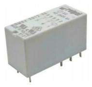 Relpol miniatyrrelä 2P 8A 24V DC RM84-2012-35-1024 - 600336
