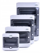 Surface installation housing Noark PHS 24T 101495