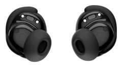 Bose QuietComfort Earbuds - Black - True Wireless | Webhallen
