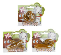 Pocket Money Sticky Fake Poo 10cm - asstored