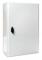 Schneider S3d glazed door.h400xw400xd200