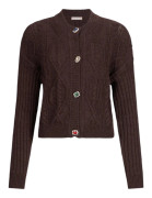Koftor / Cardigans / Västar Liu Jo ECS MAGLIA APERTA M/L MF5423 MS040