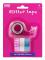 Sense - Glittertejp 4-Pack