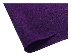 Nagatoya Shoten Pure Silk Crepe Furoshiki 680×680 mm Yu-022