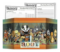 Rot: Rollspelet GM Accessory Pack