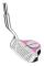 Intech Golf EZ Roll Chipper Dam (Vänster Hand) - grön