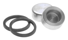 Grimeca bromsokkolvar/reparationssats (fram) 30x13mm