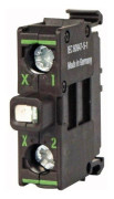  M22-LEDC230-G - LED Element, Eaton