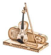 Violin Capriccio TG604K Robotime