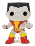 Colussus - Funko Pop Pin Marvel No. 11