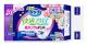 KAO Relief Pad for Paper Pants Comfortable Aroma Overnight Fit 30 sheets For night use Disposable Diapers for Adults: Urinary Pad (Pants Type) For nig 1 set