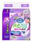 KAO Relief Paper Pants Pad Comfortable Aroma Anshin Fit 52sheets For pants (unisex) Disposable Diapers for Adults: Urinary Pad (Pants Type) For pants 1 set