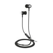  UP500 Stereoheadset In-ear Svart