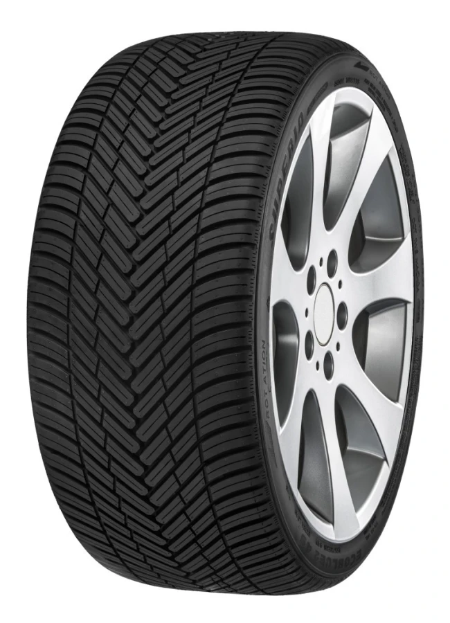Superia EcoBlue 2 4S 245/40 R18 97Y Däck