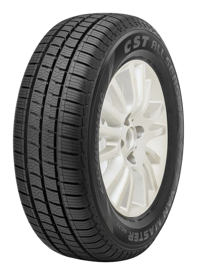 CST VAN MASTER ALL SEASON ACT1 205/65 R16 107T Däck