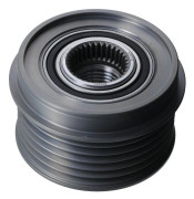 Frihjulskoppling, generator Valeo Valeo new spare part 588164 - suzuki jimny terrängbil täckt - OE 3117184A10, 31171-84A10