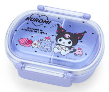 Sanrio Kuromi Lunchbox 015458