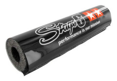 Stage6 Styre Crossbar Cover/Fuam, Svart, ATV/Scooter/Trial