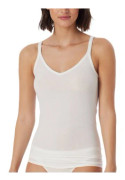 Schiesser Personal Fit Spaghetti Top Benvit X-Large Dam