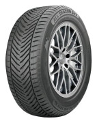 Taurus TAURUS ALL SEASON SUV 215/55 R18 99V Däck