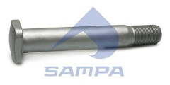 SAMPA 091.224 Fjäderbult