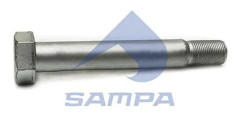 SAMPA 091.223 Fjäderbult