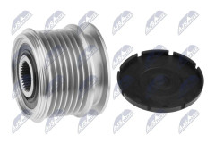Remskiva, generator 150A Nty ESA-ME-016 - mercedes-benz - OE 271 154 09 02, 271 154 14 02, 271 154 15 02