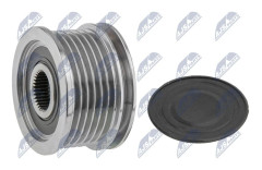 Remskiva, generator Nty ESA-FT-008 - alfa romeo, lancia - OE 51854898, 51929088, 71797907