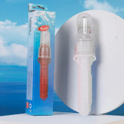 LED-fiskelampa Bojsignallampa VIT