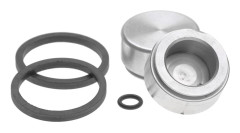 Grimeca bromsokkolvar/reparationssats (fram) 32x16mm