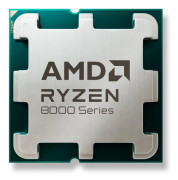 AMD Ryzen 5 8400F / 4.2 GHz processor - OEM