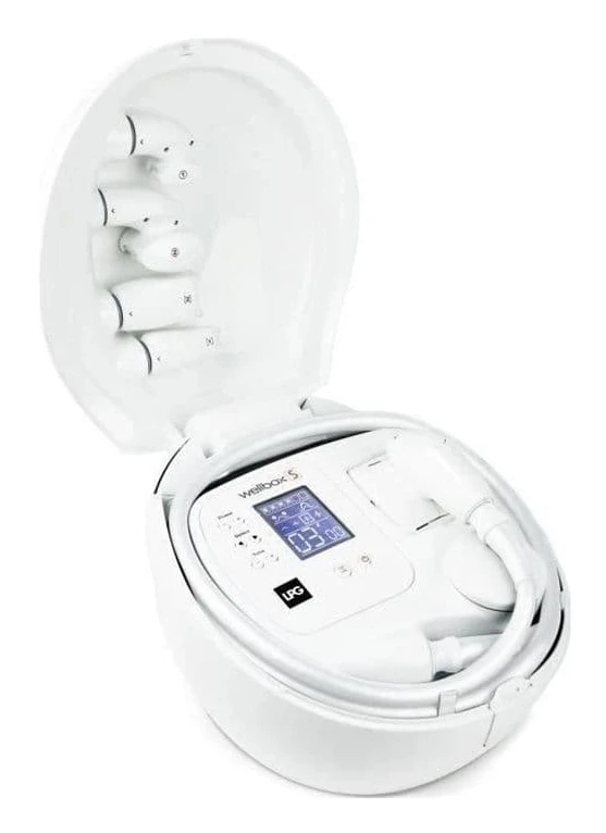 LPG WELLBOX S