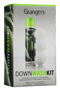 Down Wash Kit 300 ml