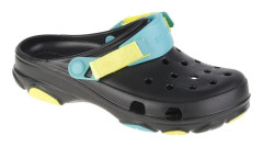 Träskor Crocs Classic All Terrain Clog