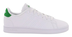 Adidas Skor Barn Advantage Vit EU 36 2/3