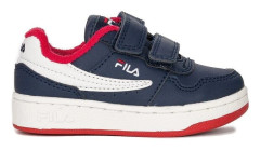 Lågskor Fila Arcade Velcro Infants