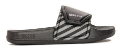 Tofflor Big Star JJ374360BLACK